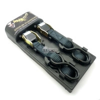 Sangles d'arrimage manuelles joker racing