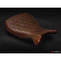 Couvre selle pour pilote bmw r nine t (14-)