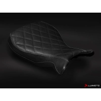 Couvre selle pour pilote bmw r nine t (14-)