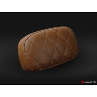 Couvre selle triumph bonneville (00-15)