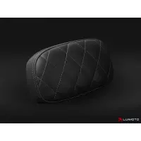 Couvre selle triumph bonneville (00-15)