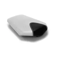 Couvre selle pour passager honda cbr 1000rr (08-11)