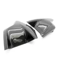 Caches latéraux carbone mv agusta b3 2012