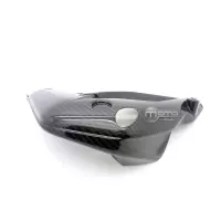 Ecopes de radiateur carbone mv agusta b3 2012