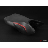 Couvre selle pour pilote suzuki tl1000s (97-01)