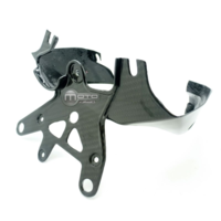 Araignée carbone mv agusta b3 2012