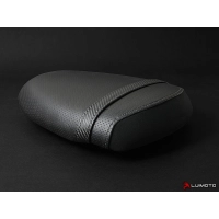 Couvre selle pour passager suzuki tl1000s (97-01)