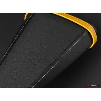Couvre selle passager luimoto yamaha yzf-r1 2015-2020