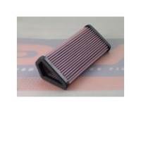 Filtre à air dna pour ducati 848 1098 1198 , streetfighter, 1200 multistrada diavel