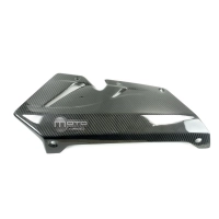 Sabot en carbone mv agusta f3 2012