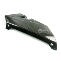 Sabot en carbone mv agusta f3 2012