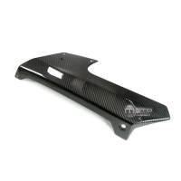 Sabot en carbone mv agusta f3 2012