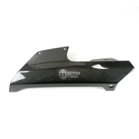 Sabot en carbone mv agusta f3 2012