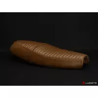 Couvre selle triumph bonneville t120 (16-)