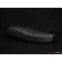 Couvre selle triumph bonneville t120 (16-)