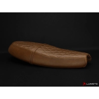 Couvre selle triumph bonneville t120 (16-)