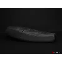 Couvre selle triumph bonneville t120 (16-)