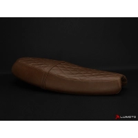 Couvre selle triumph bonneville t120 (16-)