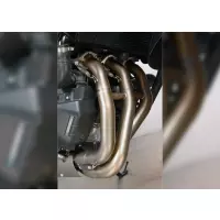 Ligne complète spark yamaha mt-09 / sp / tracer 2013-2019 ligne complète montage standard