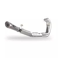 Ligne complète spark yamaha mt-09 / sp / tracer 2013-2019 ligne complète montage standard