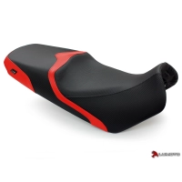 Couvre selle suzuki v-strom dl 650 1000 (02-13)
