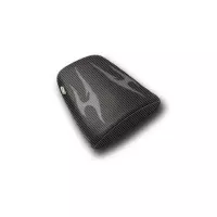 Couvre selle pour passager honda cbr 600rr (03-04)