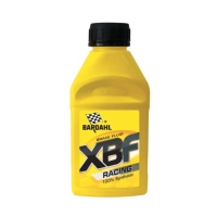 Liquide de frein bardahl xbf racing – 450 ml