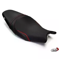 Couvre selle kawasaki er6n & er6f & 650r (05-08)