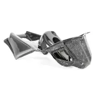 Boite à air carbone ducati 748 916 996