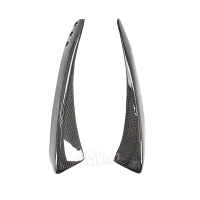 Support de feu carbone ducati 748 916 996 998