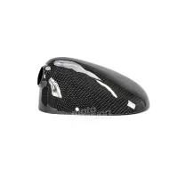 Couvres rétroviseurs carbone kawasaki er6