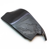 Paire de protection de bras oscillant carbone honda cbr 600 03-04