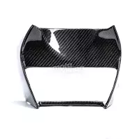 Sabot carbone ktm superduke 990 2005-2013