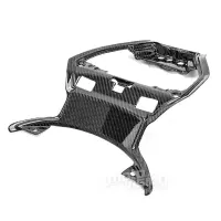 Coque de selle carbone ducati streetfighter