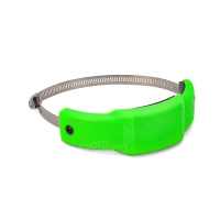 Protection universelle de silencieux moto