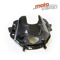 Cache clef carbone suzuki gsx-s 750 2017-
