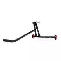 Béquille monobras bmw serie k et s, r nine t avec axe de 53,5