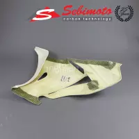 Flanc droit poly sebimoto yamaha yzf r3