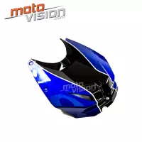 Kit de carénage en abs peint pour bmw s1000rr 09-12