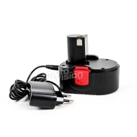 Compresseur d'air portatif électrique