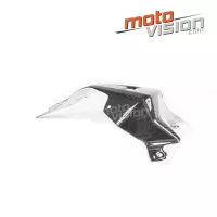 Sabot partie inférieure carbone vernis ducati multistrada 1200s 2016