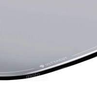 M.view flight, rétroviseur en embout de guidon motogadget 22mm/1"