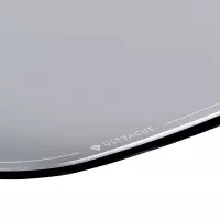 M.view cafe, rétroviseur en embout de guidon motogadget 22mm/1"