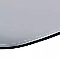 M.view road, rétroviseur en embout de guidon motogadget 22mm/1"