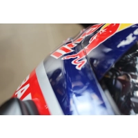 Film de protection anti-gravillons eazi-guard® pour ducati multistrada 1260/1260s 2018-