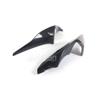 Ecope de coque carbone vernis pour bmw s1000rr 2019-2020