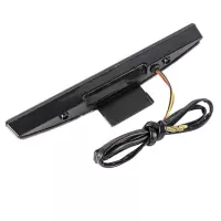 Feu arrière fumé à led pour harley davidson breakout fxsb 13-17