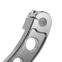 Double selecteur pour harley touring street glide road king 1986-2017