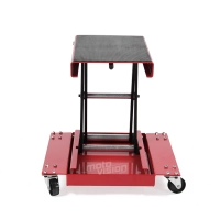 Cric/chariot de déplacement 500kg avec vérin