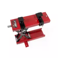 Cric de manutention static pour moto jusqu'à 500kg